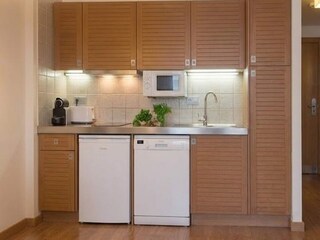 Apartment Begur Features 11