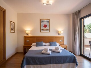 Appartement Begur Kenmerken 12