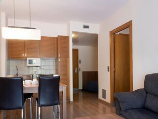 Appartement Begur Kenmerken 14