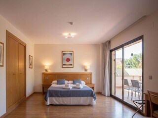 Appartement Begur Kenmerken 17