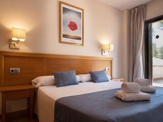 Apartment Begur Features 18