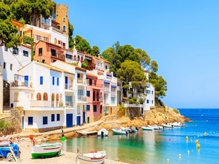 Appartamento Begur  56