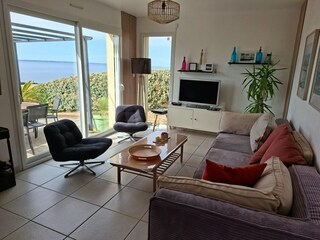 Holiday house Argol Features 18