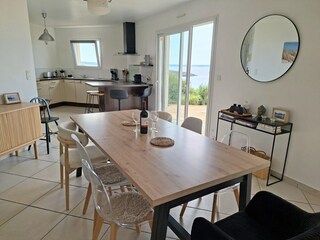 Holiday house Argol Features 19