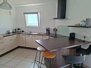 Holiday house Argol Features 20