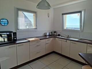Holiday house Argol Features 21