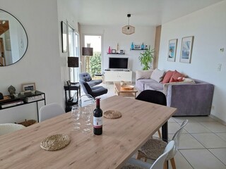 Holiday house Argol Features 22