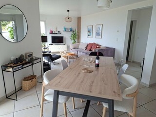 Holiday house Argol Features 23
