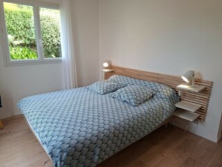 Holiday house Argol Features 24