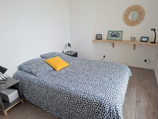 Holiday house Argol Features 25