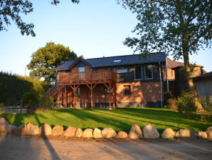 Ferienwohnung Landliebe - Wagersrott - image1