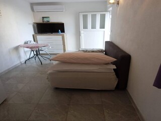 Appartement Rogoznica Équipement 3