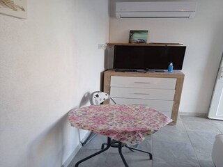 Appartement Rogoznica Équipement 6