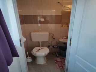 Appartement Rogoznica Équipement 2