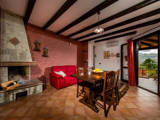 Villa Castellammare del Golfo Características 11