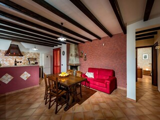 Villa Castellammare del Golfo Características 12
