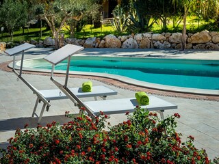 Villa Castellammare del Golfo Grabación al aire libre 5