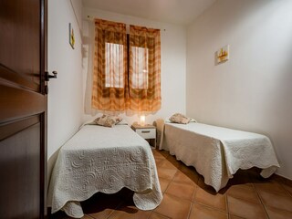 Villa Castellammare del Golfo Características 15