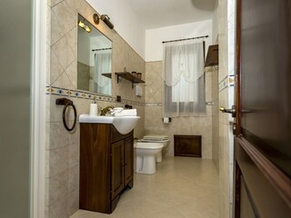 Villa Castellammare del Golfo Características 16