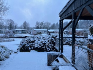 Casa de vacaciones Rheezerveen Grabación al aire libre 2