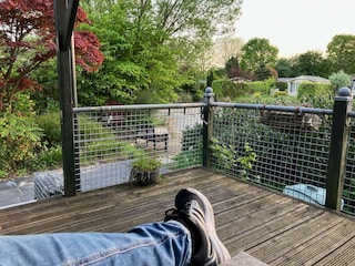 Casa de vacaciones Rheezerveen Grabación al aire libre 7