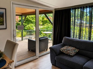 Casa de vacaciones Rheezerveen Características 9