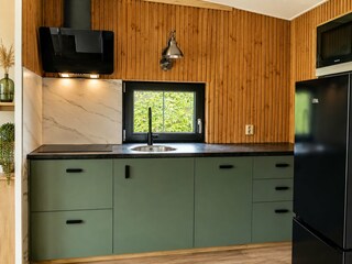 Ferienhaus Rheezerveen Ausstattung 11