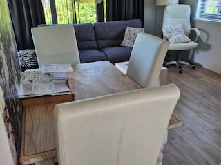 Casa de vacaciones Rheezerveen Características 13