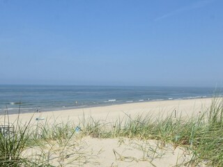 Casa de vacaciones Callantsoog  31