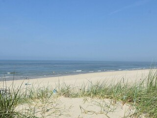Casa de vacaciones Callantsoog  36