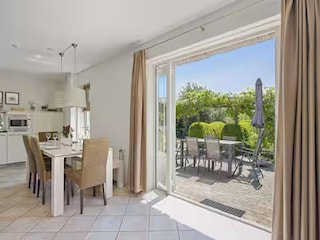 Maison de vacances Makkum Équipement 12
