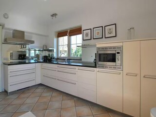 Maison de vacances Makkum Équipement 13