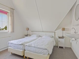 Maison de vacances Makkum Équipement 14