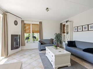 Maison de vacances Makkum Équipement 15