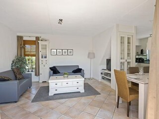 Maison de vacances Makkum Équipement 16