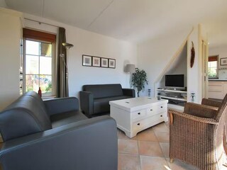 Maison de vacances Makkum Équipement 18