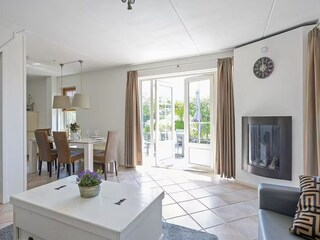 Maison de vacances Makkum Équipement 19