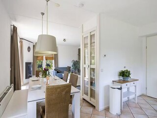 Maison de vacances Makkum Équipement 20