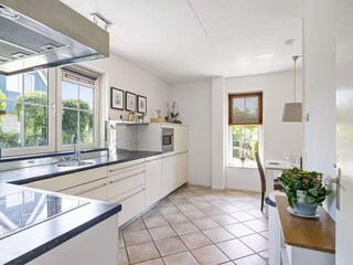 Maison de vacances Makkum Équipement 21
