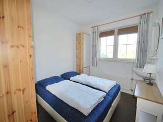 Maison de vacances Makkum Équipement 22