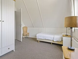 Maison de vacances Makkum Équipement 23