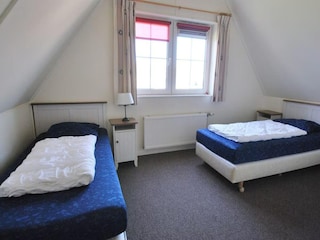 Maison de vacances Makkum Équipement 25