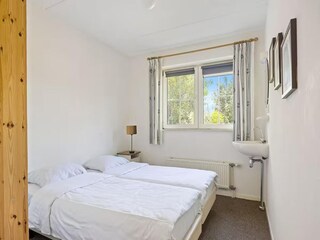 Maison de vacances Makkum Équipement 26