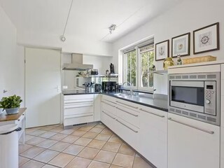 Maison de vacances Makkum Équipement 27