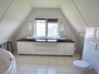 Maison de vacances Makkum Équipement 30
