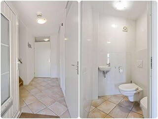 Maison de vacances Makkum Équipement 31