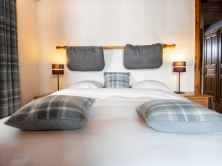 Apartamento Megève  4