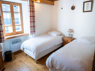 Apartamento Megève  6