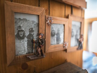 Apartamento Megève  9