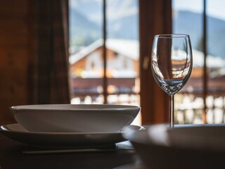 Apartamento Megève  10